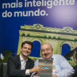 Em menos de um ano, Curitiba conquista os dois principais prêmios de smart cities do mundo