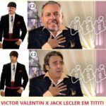 DEU TITITI! DEPUTADO VIRA CRÍTICO DE ROUPAS! ALEP PODE TER UM RICARDO DIOR, JAQUES LECLER, ARRUDA VALENTINO, GIORGIO ARRUDY, ENRUSTIDO NO PLENÁRIO?