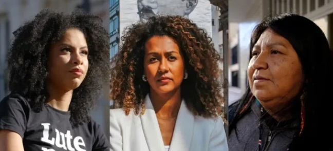 ALERTA GERAL! DIA 8 DE SETEMBRO, É O ÚLTIMO DIA PARA REPASSE DO FUNDíO as candidaturas de mulheres, de pessoas pardas, negras e de indígena