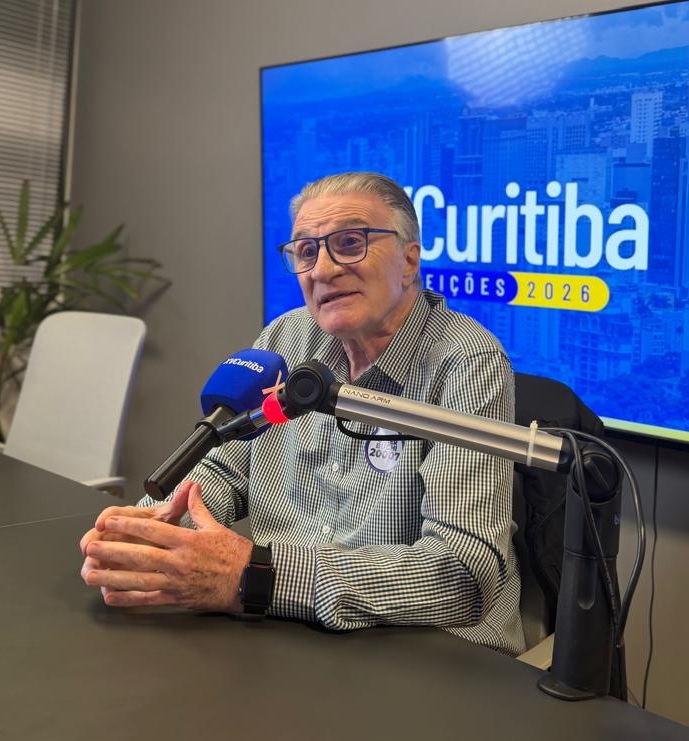 Ogier Buchi mira Assembleia Legislativa e defende fiscalização rigorosa do dinheiro público