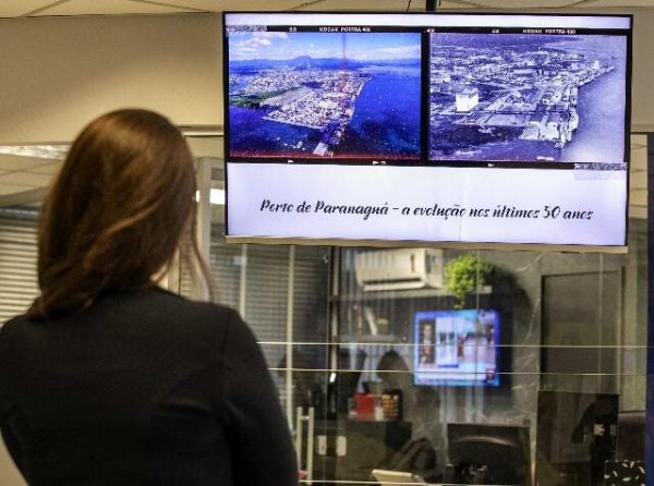 Porto lança TV como nova ferramenta de comunicação corporativa -