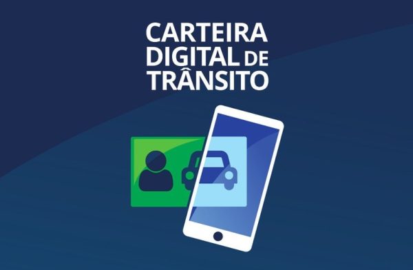 Prefeitura de Curitiba lança nova opção para indicação de condutor de multas de trânsito via aplicativo CDT.
Crédito: Divulgação/Serpro