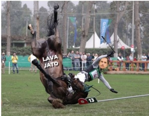 APPIO CAVALO
