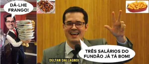 DELTAN FUNDÃO