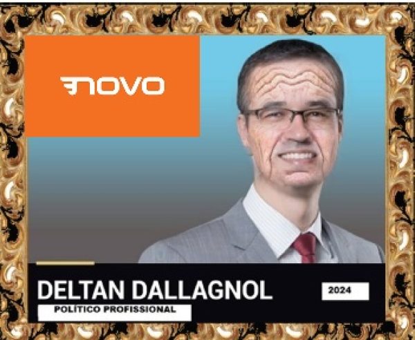 DELTAN VELHO
