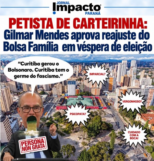 GILMAR MEN