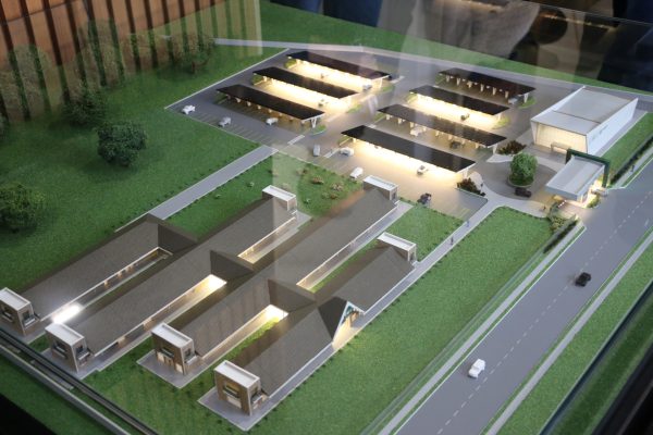 Lançamento Centro de Excelência em Leite (1)