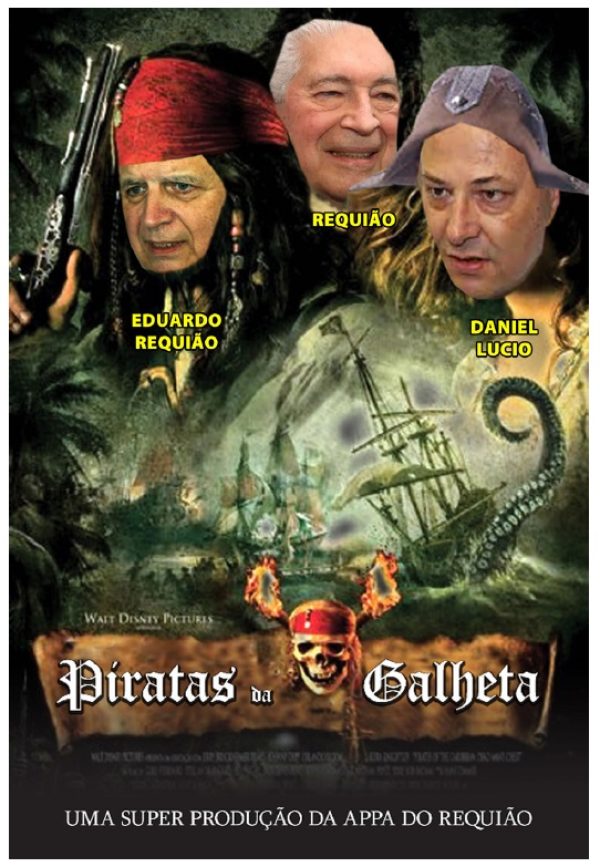 PIRATAS