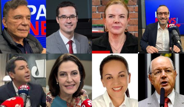 Pesquisa-Senado-Parana