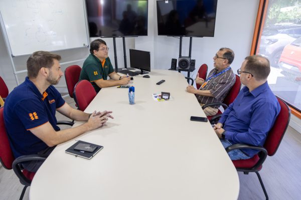 Reunião Copel e SEAB - Baterias 2