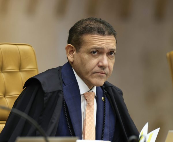 Sessão plenária do STF.
Foto: Rosinei Coutinho/STF
