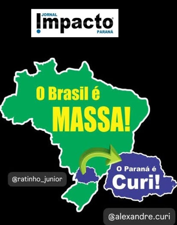 impacto e rere