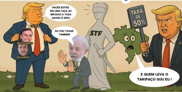 tarifaço